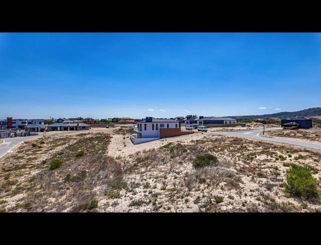 3 BEDROOM HOUSE FOR SALE IN TERGNIET